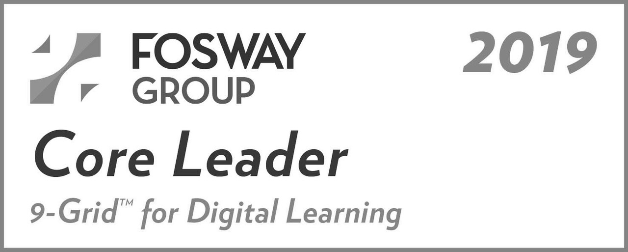 FOSWAY-BADGES-BW_DIG_LEARN6 Ludic Consulting - Consulting 4.0 Towards Shifting to Digital - Ludic Consulting