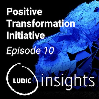 190520_linkedin_podcast_art_Episode_10_SQUARElr Insights, Subscribe and listen to the Ludic Consulting Podcast - Ludic Consulting