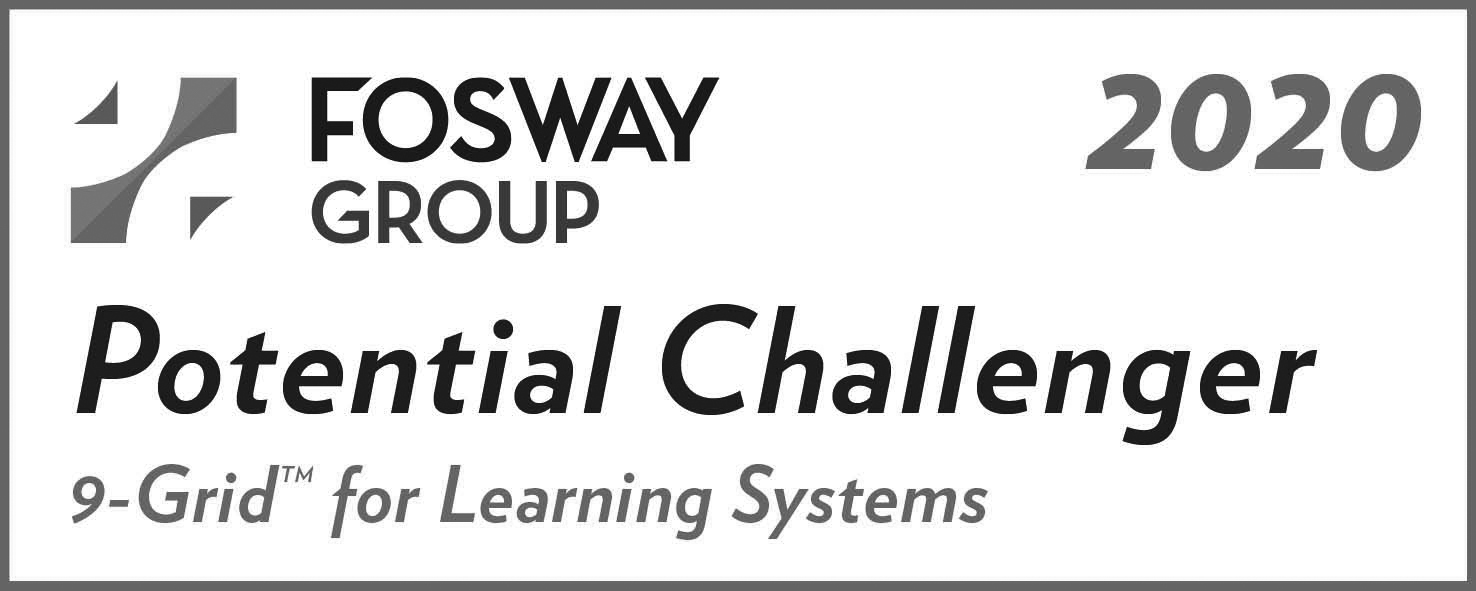 FOSWAY-BADGES-W_LEARN_SYS4_BW Ludic Consulting - Consulting 4.0 Towards Shifting to Digital - Ludic Consulting